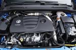 Vauxhall Astra VXR 2012 года